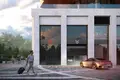 Студия 31 м² Москва, Россия