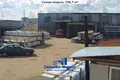 Almacén 1 554 m² en Minsk, Belarús