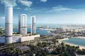 Apartment in a new building Palm Beach Towers 3 by Nakheel