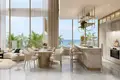 Apartamento 3 habitaciones 124 m² Dubái, Emiratos Árabes Unidos