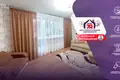 3 room apartment 65 m² Smalyavichy, Belarus