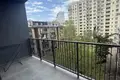 Appartement 2 chambres 62 m² en Tbilissi, Géorgie