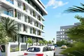 Apartamento 61 m² Alanya, Turquía