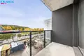 Appartement 3 chambres 63 m² Vilnius, Lituanie