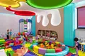 Wohnung 4 Schlafzimmer 201 m² Mahmutlar, Türkei