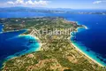 Land 17 000 m² Ammouliane, Greece