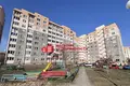 Wohnung 3 zimmer 66 m² Hrodna, Belarus