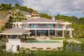 9 bedroom house 1 158 m² Benahavis, Spain