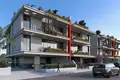 Wohnung 2 Schlafzimmer 77 m² Aradippou, Zypern
