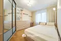 3 bedroom apartment 67 m² Minsk, Belarus