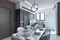 Wohnung 3 Schlafzimmer 117 m² Limassol, Zypern