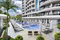 Haus 2 zimmer 55 m² Mahmutlar, Türkei