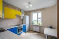 Квартира 1 комната 38 м² Минск, Беларусь