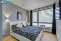 Квартира 4 комнаты 93 м² Вильнюс, Литва
