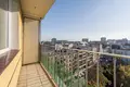 2 room apartment 42 m² in Warsaw, Poland