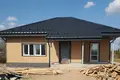 2 room house 86 m² Babaunianski sielski Saviet, Belarus
