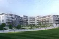 Mieszkanie 1 pokój 62 m² Kosharitsa, Bułgaria