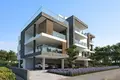 Apartamento 3 habitaciones 79 m² Larnaca, Chipre
