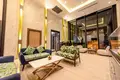 Wohnung 1 zimmer 46 m² Pa Tong, Thailand