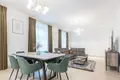 Квартира 4 комнаты 123 м² Рига, Латвия