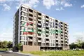 Mieszkanie 2 pokoi 69 m² Burgas, Bułgaria