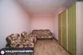 Wohnung 1 zimmer 29 m² Minsk, Belarus