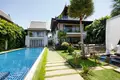 villa de 5 chambres 1 100 m² Pa Khlok, Thaïlande