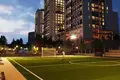 Квартира 3 комнаты 74 м² Тбилиси, Грузия