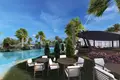 Residential quarter Hawaii Homes
