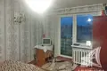 Wohnung 2 zimmer 48 m² Zamsany, Belarus