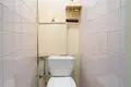 3 bedroom apartment 58 m² Minsk, Belarus