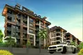 Appartement 1 chambre 127 m² Uskudar, Turquie