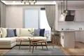 Appartement 69 m² Erdemli, Turquie
