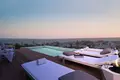 1 bedroom apartment 50 m² Paphos Municipality, Cyprus