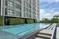 Kondominium 1 Schlafzimmer  Bangkok, Thailand