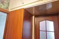 Appartement 1 chambre 19 m² Homiel, Bélarus