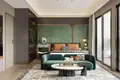 Appartement 1 chambre 34 m² Rawai, Thaïlande