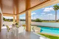 4-Schlafzimmer-Villa 244 m² Urbanizacion Dona Pepa, Spanien