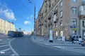 Commercial property 518 m² in Moscow, Russia