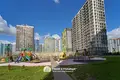 1 bedroom apartment 29 m² Minsk, Belarus
