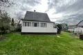 Haus 49 m² Piarezyrski sielski Saviet, Belarus