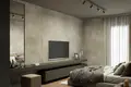 Appartement 3 chambres 90 m² Kadikoy, Turquie