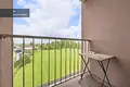 Mieszkanie 2 pokoi 37 m² Janucie II, Litwa