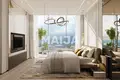 Квартира 2 комнаты 65 м² Дубай, ОАЭ