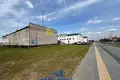 Propiedad comercial 493 m² en Minsk, Belarús