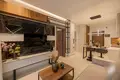 1 bedroom apartment 50 m² Municipality of Thessaloniki, Greece