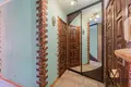1 room apartment 40 m² Zaslauje, Belarus