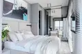 Mieszkanie 4 pokoi 114 m² Warszawa, Polska
