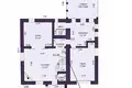 Ferienhaus 213 m² Fanipalski sielski Saviet, Belarus
