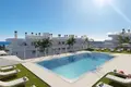 Mieszkanie 4 pokoi  Estepona, Hiszpania